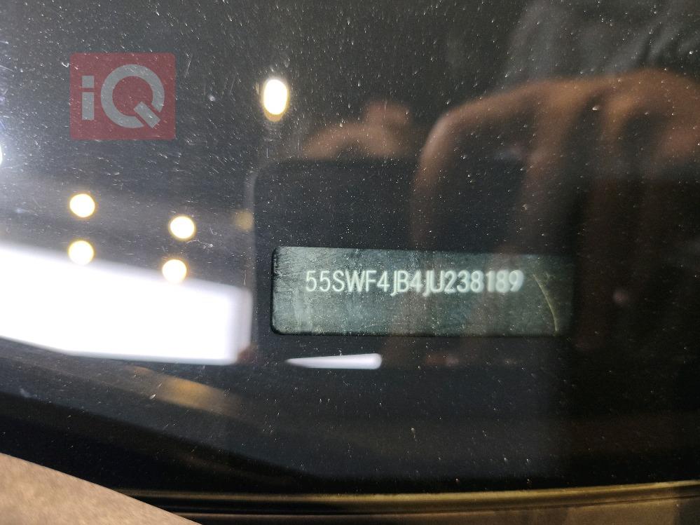 مرسيدس بنز C-Class